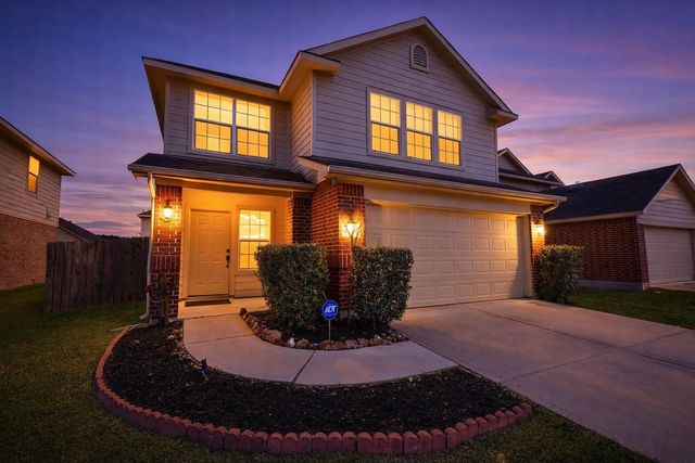 9014 Wildbird Ln — Deerbrook Estates Sec 05