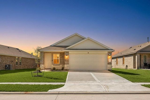 23815 Hilltop Canyon Ln — Breckenridge East Sec 9