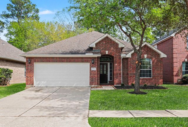 25614 Saddlebrook Village Dr — Saddlebrook Village