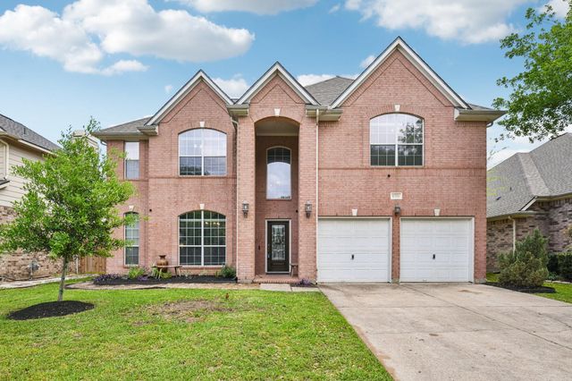 17711 Creek Bluff Ln — Barker Lake Sec 01