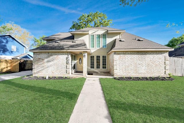 2322 Bright Meadows Dr — Meadowcreek
