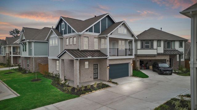 15838 Invergelder Dr — Balmoral