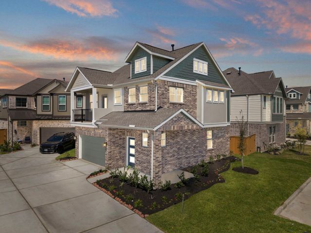 15835 Invergelder Dr — Balmoral