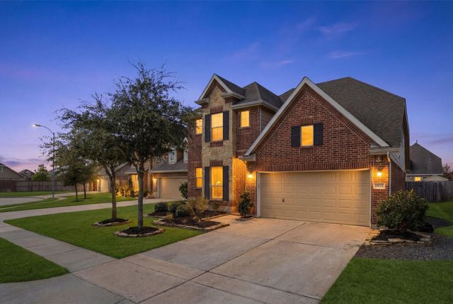 15111 Sequoia Meadow Ct — SUNSET RIDGE