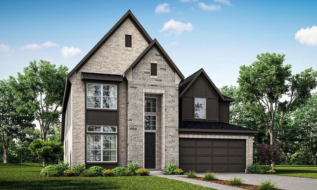 1406 Watermont Dr — Sienna 50'