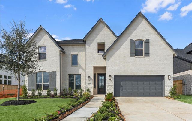 1523 Watermont Dr — Sienna