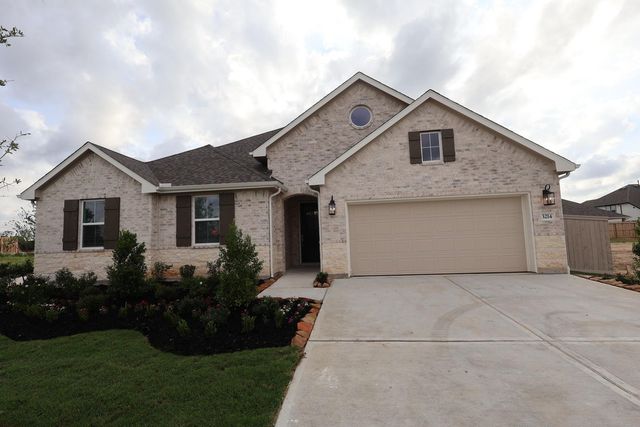 3214 Rios Ct — Westland Ranch