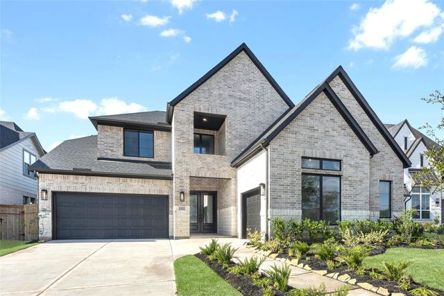 1527 Watermont Dr — Sienna