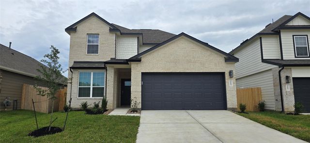 16693 Heritage Pines Ln — Granger Pines