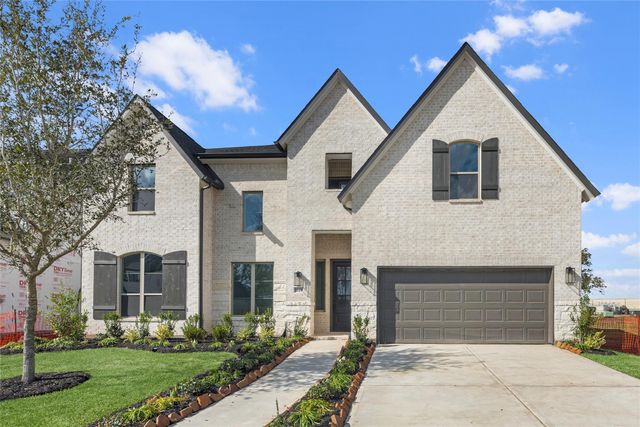 1619 Summer Pine Ct — Sienna