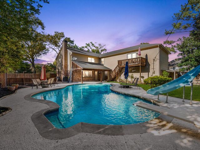 9203 Taidswood Dr — Champion Forest