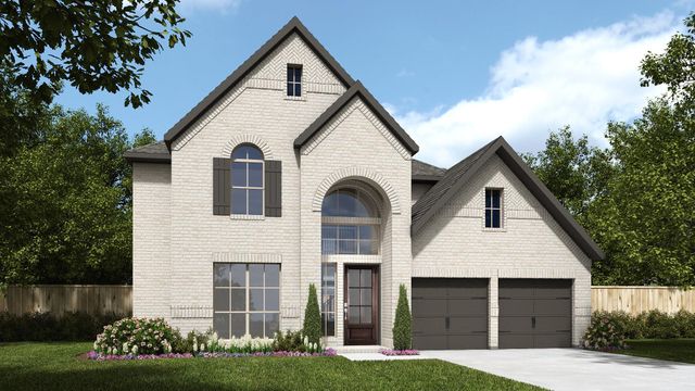 11402 Rubber Tree Ct — Bridgeland