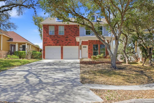 8631 Branch Hollow — HERITAGE HILLS