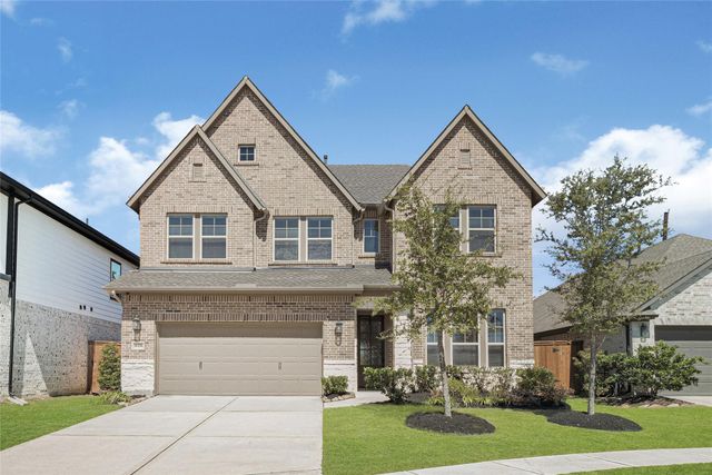 18206 Sunset Elm Dr — Towne Lake Sec 61