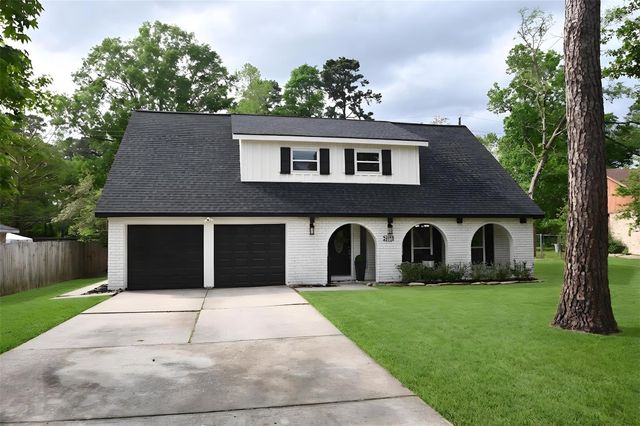 24719 Timber Line Dr — Timber Lakes