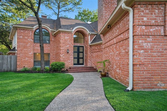 9411 Fenchurch Dr — Champion Forest Sec 06