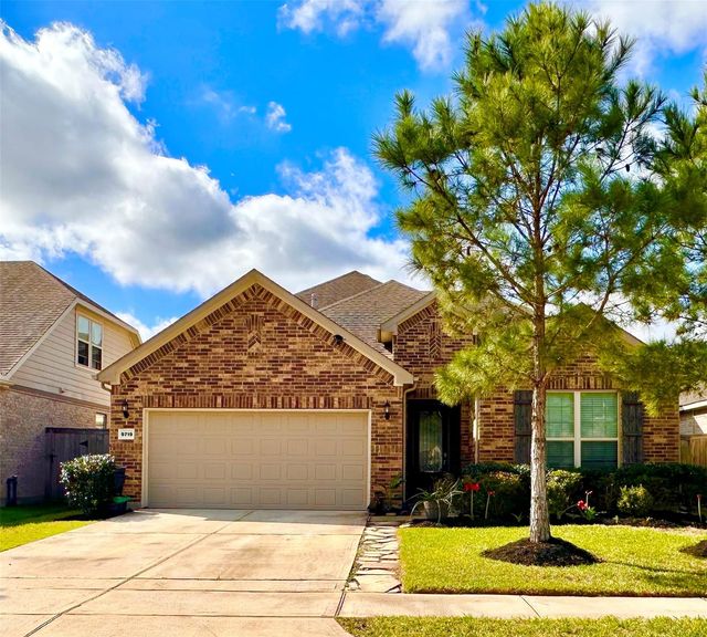 9719 Hazel Fern Ct — Grove/Gleannloch Farms Sec 2