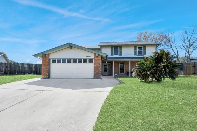 10522 Gulfstream Ln — Townewest Sec 2