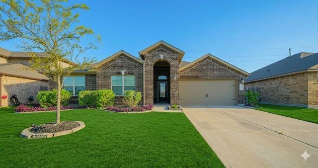 1334 Bellingham Park Dr — Parks Edge