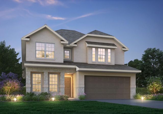 16685 Heritage Pines Ln — Granger Pines