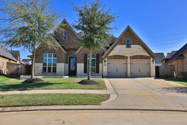 15123 Peralta Sound Cir — Hayden Lakes Sec 8