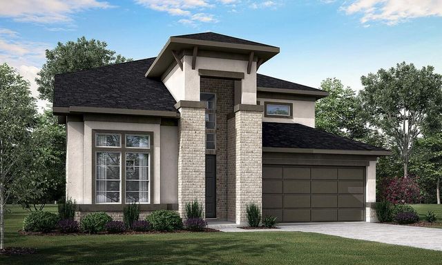 1410 Watermont Dr — Sienna 50'