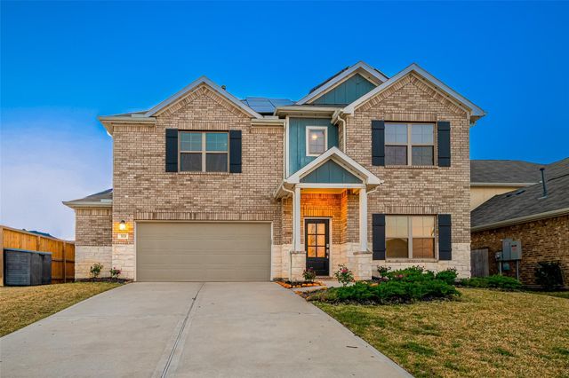 333 Flower Reed Ct — Magnolia Ridge