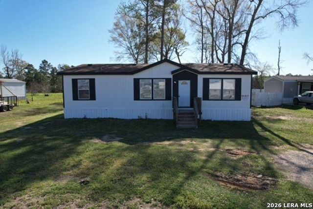 604 Wexford — Crockett Trace Estates