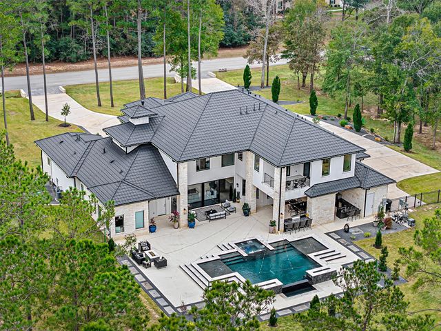 29011 Village Bnd — High Meadow Ranch