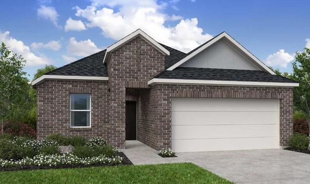 9723 Avalon View Dr — Bridge Creek
