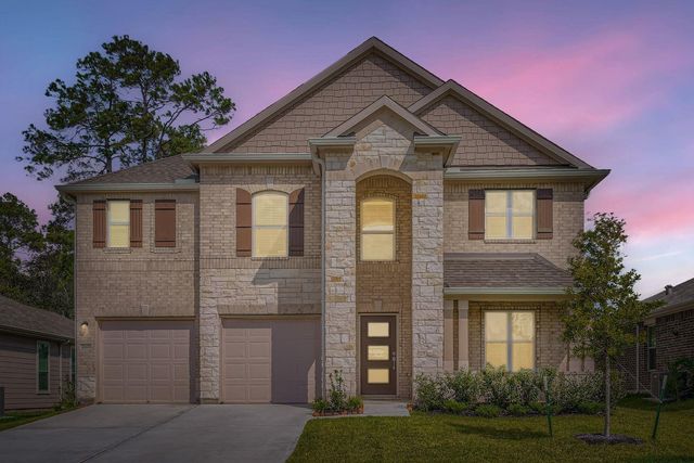 25606 White Alpine Dr — Breckenridge Forest North Sec 3