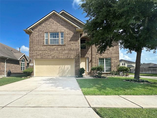 20314 Cypress Poll Dr — Cypress Lndg Park Sec 3