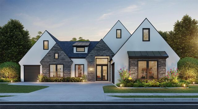 725 Stable Sands Way — Legacy