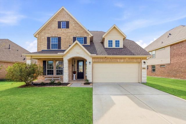 14146 Little River Dr — River Farms Sec 4