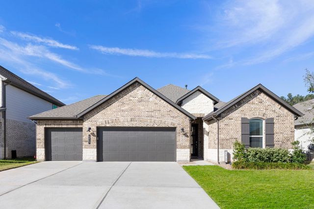 13757 Rising Sun Ln — Fosters Ridge