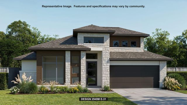 18707 Wild Stripes Ct — Artavia