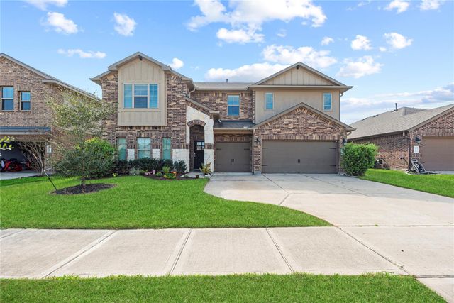 1211 Bellingham Park Dr — Parks Edge