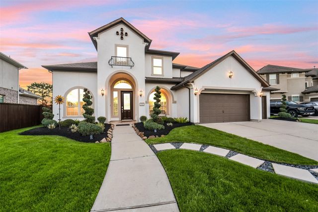 27427 Ashford Sky Ln — Avalon At Spring Green Sec 2