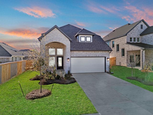 19282 Hazel Firs Ct — Emory Glen