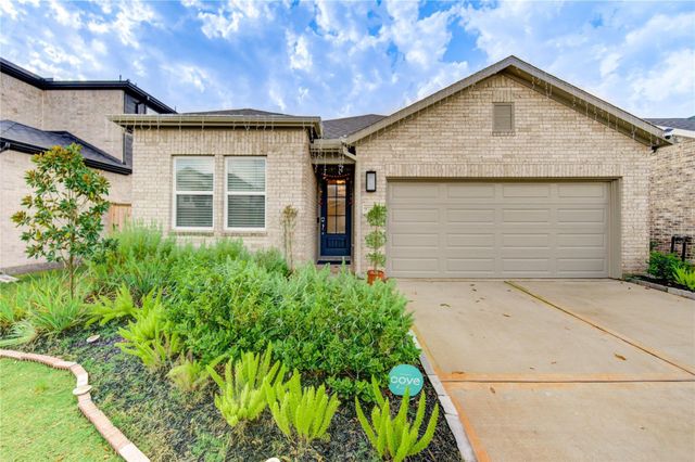 9727 ARRIGONI CREEK Dr — BRIDGE CREEK