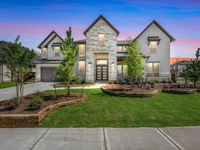 28117 Fox Bend Dr — Woodson's Reserve
