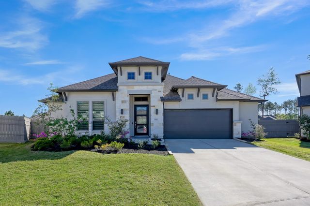 17801 Parnassum Path — Artavia