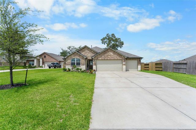 787 Dogberry Ct — Wedgewood Forest 02 Amd 1