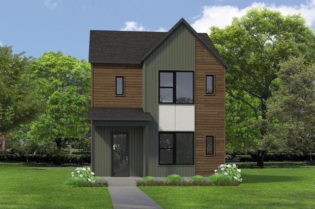 20039 Sunset Serenade Trl — Bridgeland