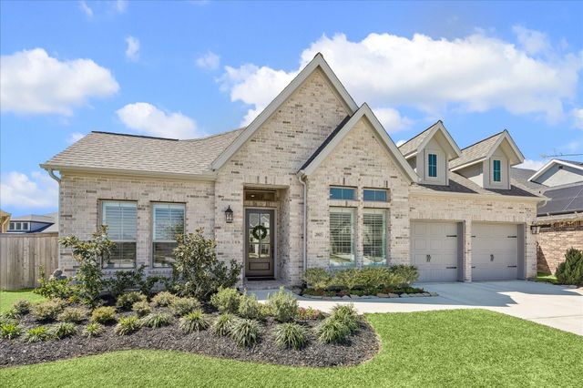 20615 Strider Gate Ln — Amira