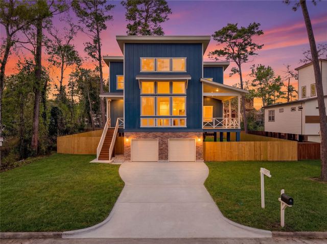 13523 Lakecrest Dr — Saracen Park