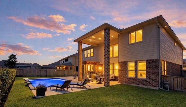 4912 Isla Canela Ln — Mar Bella Sec 13-B