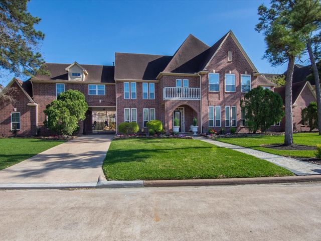 7507 Naremore Dr — Memorial Northwest Sec 16