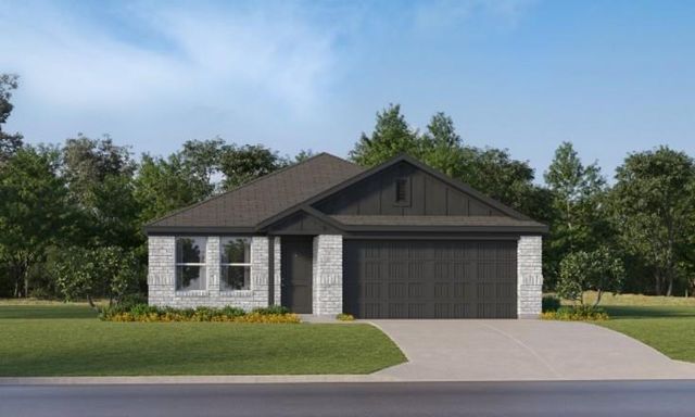 2304 Still Bend Lane Ln — Samara