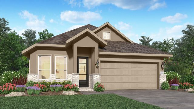 2812 Ravine Bluffs Ct — Samara
